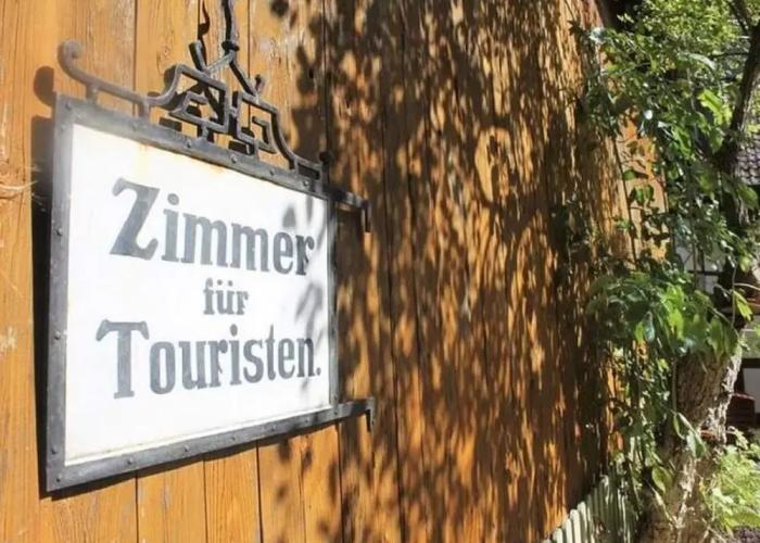 Apartment in Tabarz Thuringia Near the Forest