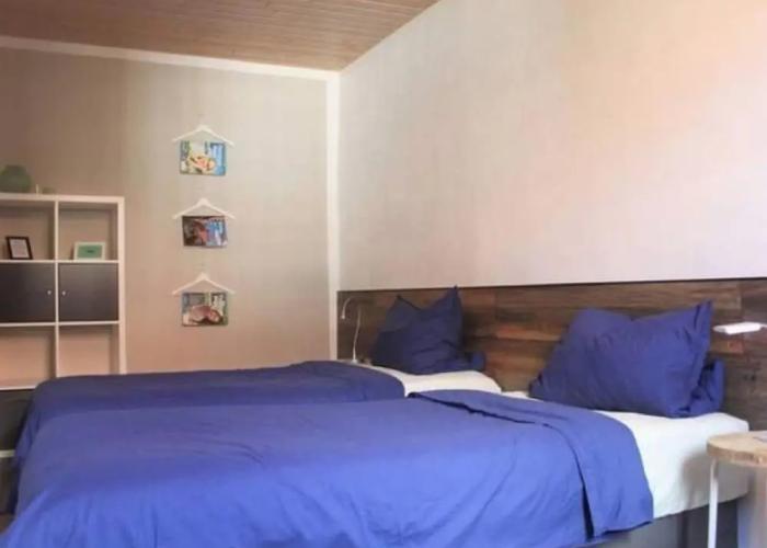 Apartment in Tabarz Thuringia Near the Forest