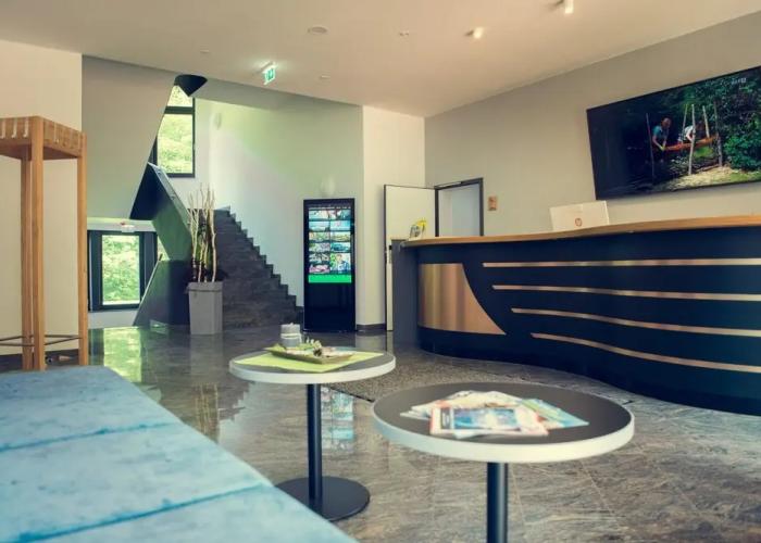 Aktivhotel Inselsberg