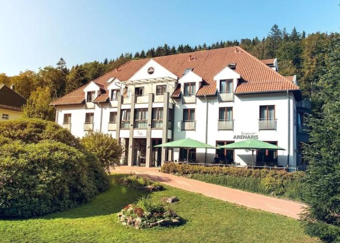Aktivhotel Inselsberg