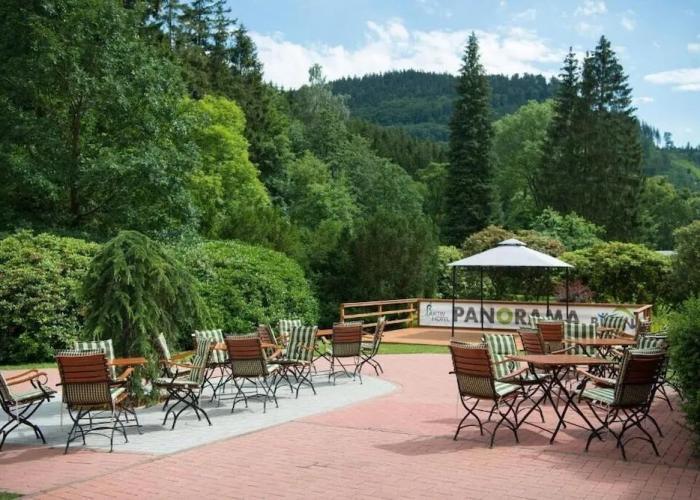 Aktivhotel Inselsberg