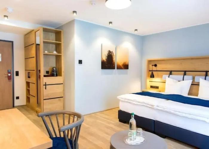 Aktivhotel Inselsberg