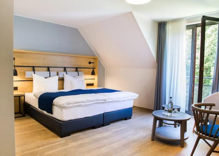 Aktivhotel Inselsberg