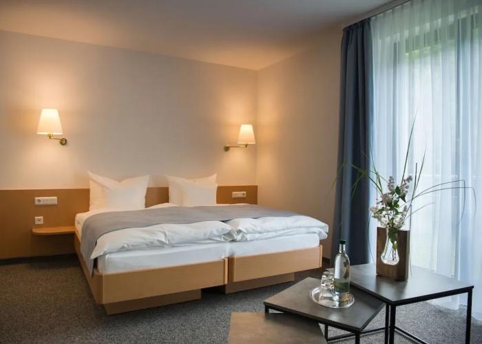 Aktivhotel Inselsberg
