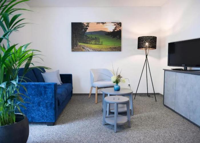 Aktivhotel Inselsberg