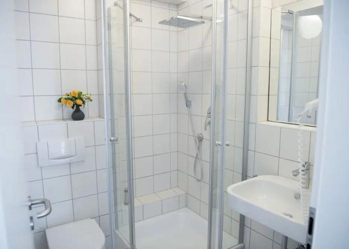 Aktivhotel Inselsberg