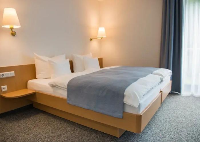 Aktivhotel Inselsberg