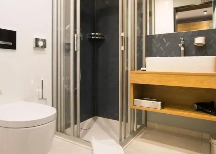 Aktivhotel Inselsberg