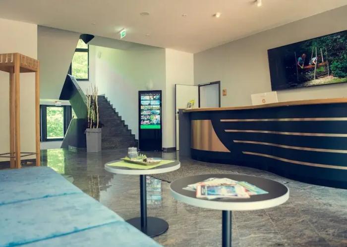 Aktivhotel Inselsberg