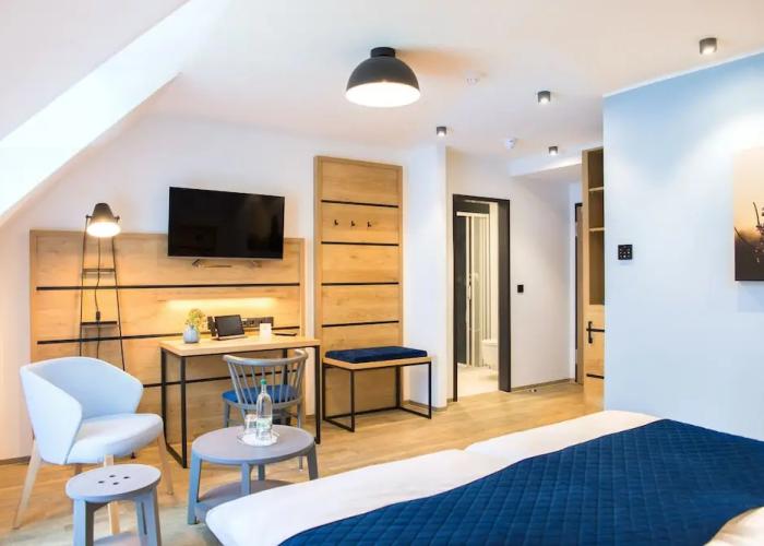 Aktivhotel Inselsberg