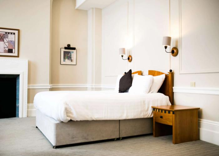 The Angel Hotel