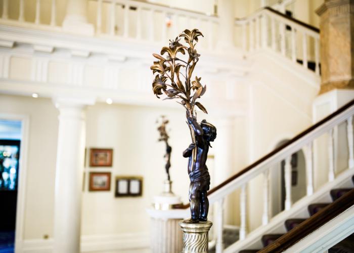 The Angel Hotel