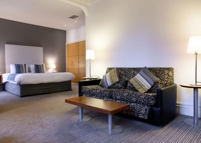The Angel Hotel