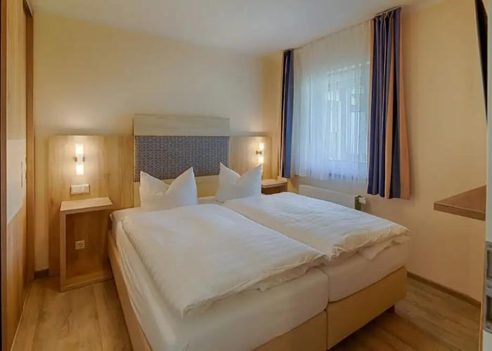 Hotel Ferienanlage Haffhus