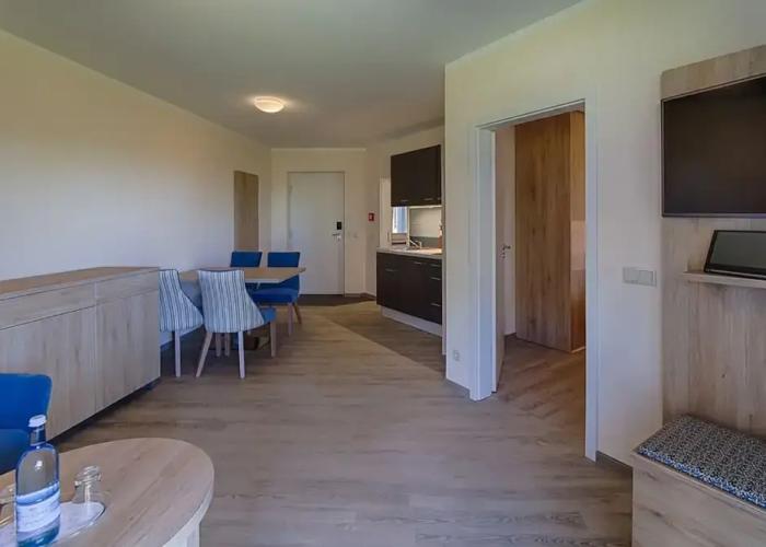 Hotel Ferienanlage Haffhus