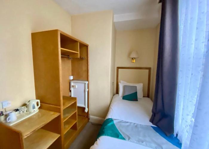 Cardiff Sandringham Hotel