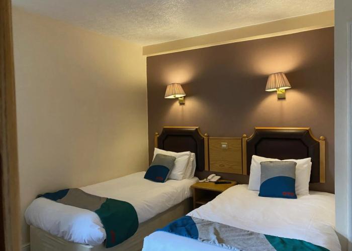 Cardiff Sandringham Hotel