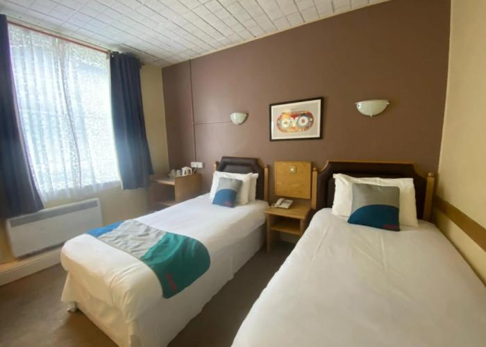 Cardiff Sandringham Hotel