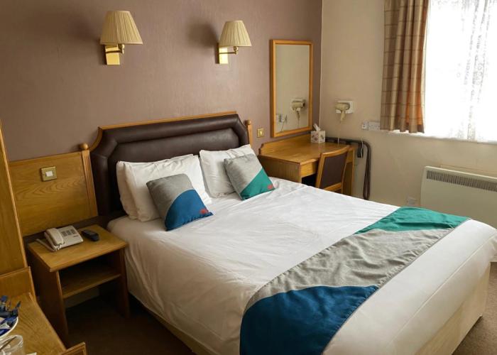 Cardiff Sandringham Hotel