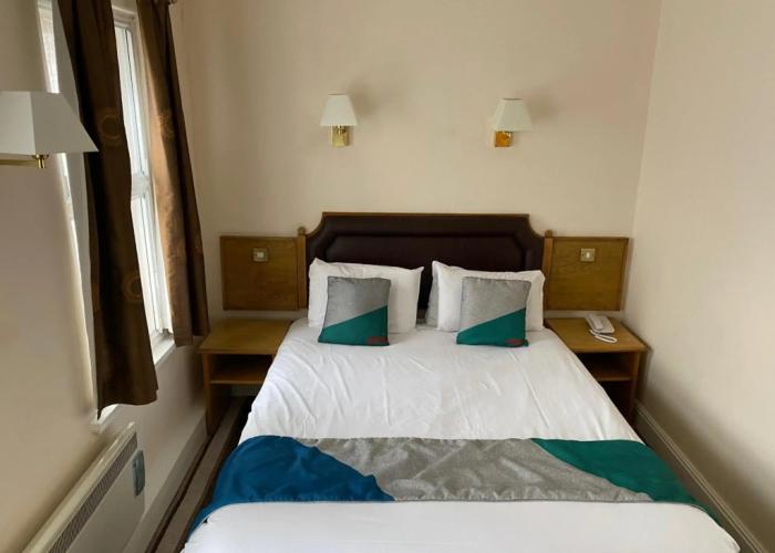 Cardiff Sandringham Hotel