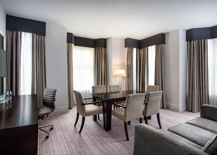 Leonardo Hotel Cardiff