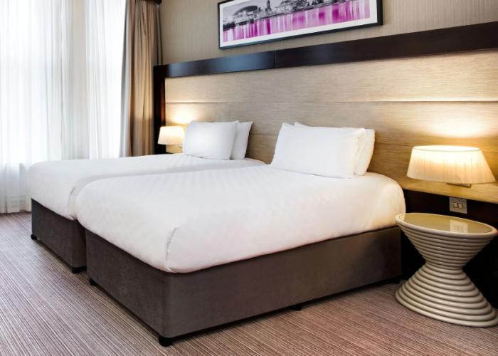 Leonardo Hotel Cardiff