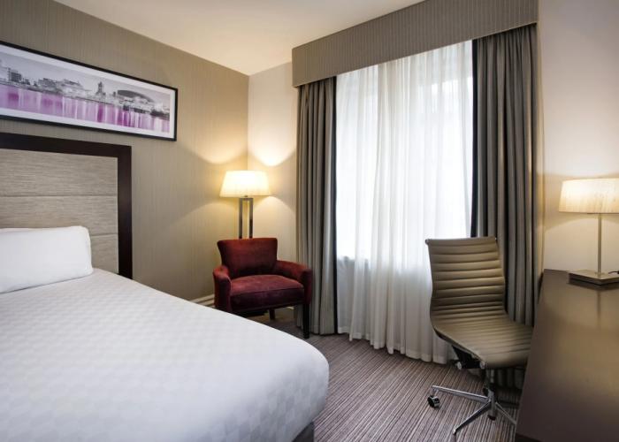 Leonardo Hotel Cardiff