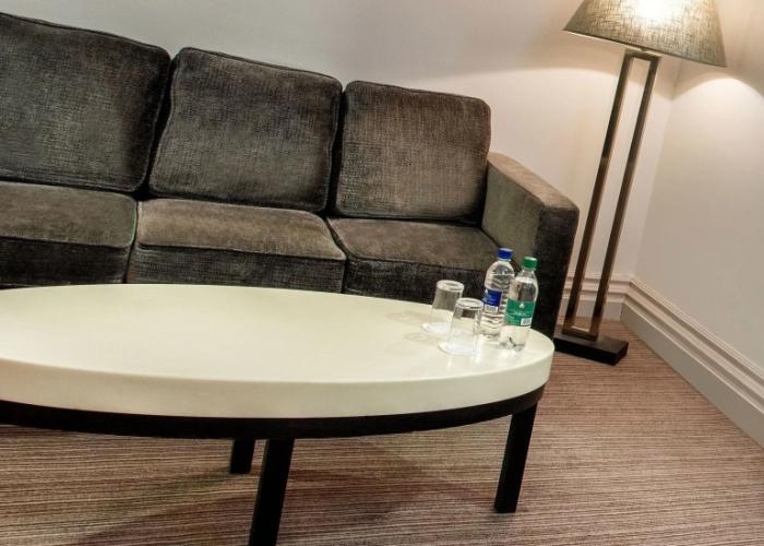 Leonardo Hotel Cardiff