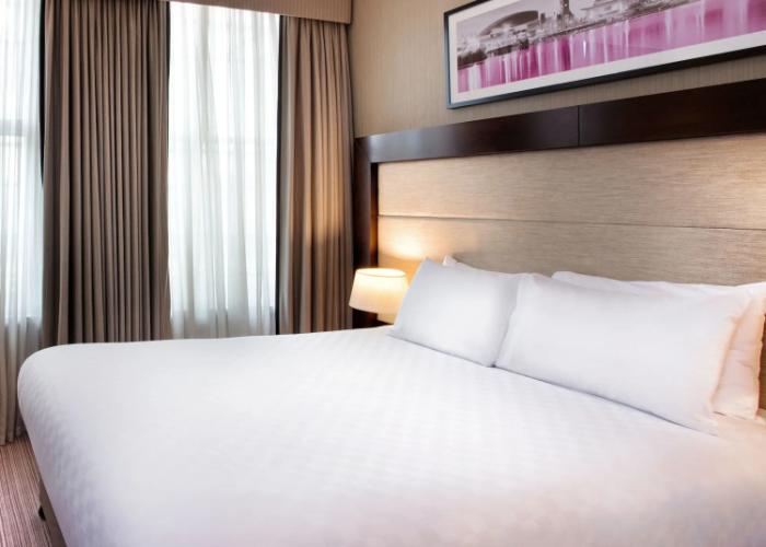 Leonardo Hotel Cardiff