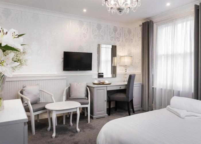 Lincoln House Hotel