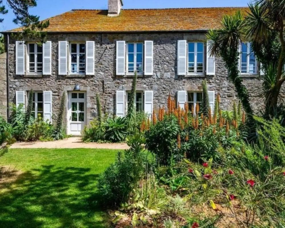 Maisons de Tatihou, The Originals Relais