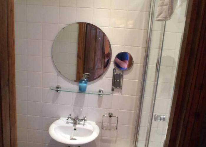 Tyrosa Rooms