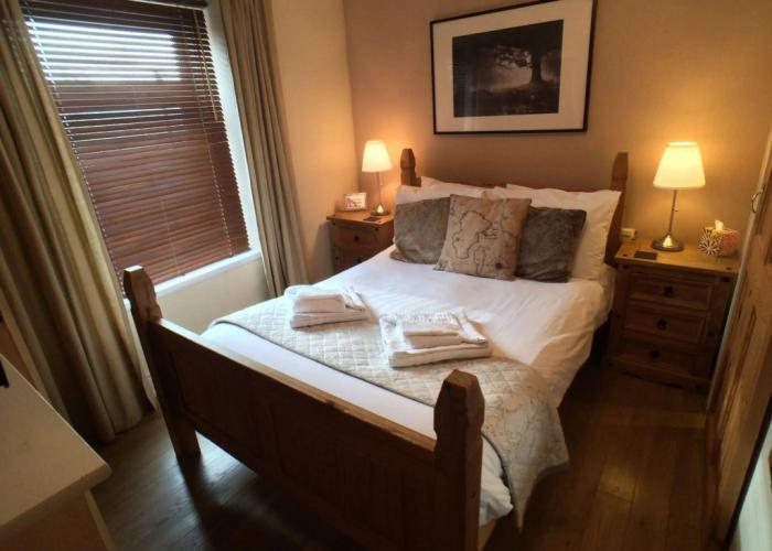 Tyrosa Rooms