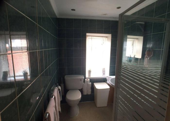 Tyrosa Rooms