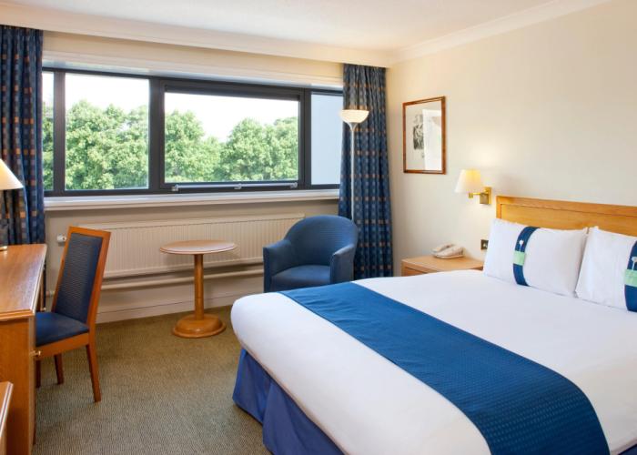 Holiday Inn Cardiff City Centre by IHG