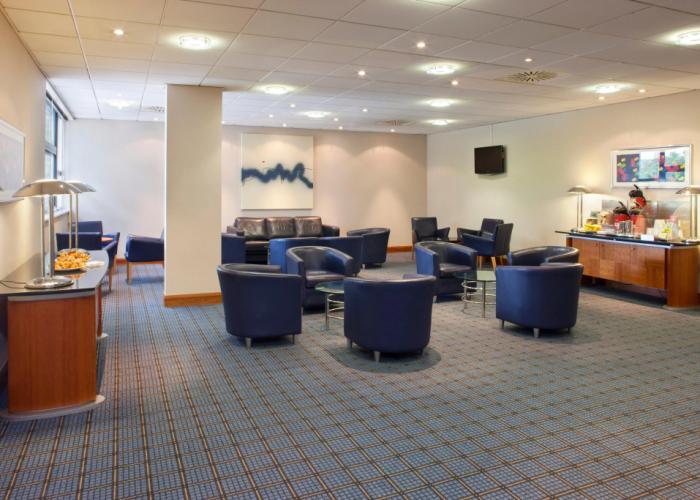 Holiday Inn Cardiff City Centre by IHG