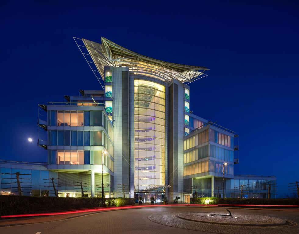 voco St David's Cardiff by IHG