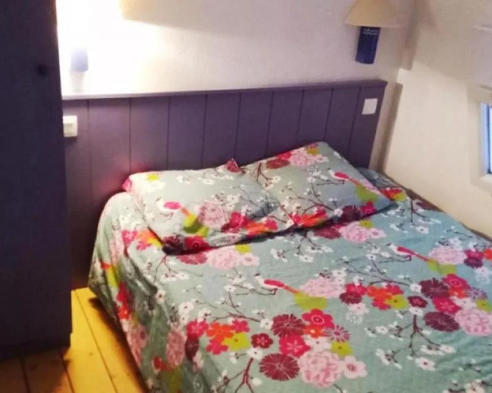 Olydea Oléron les Sables Vignier