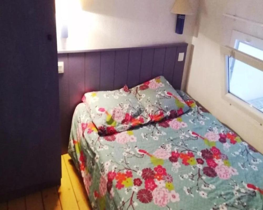 Olydea Oléron les Sables Vigniers