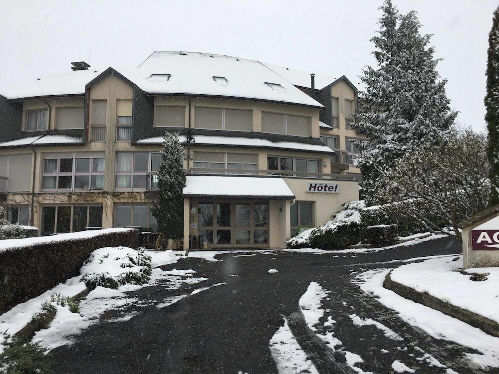 La Bastide du Cantal