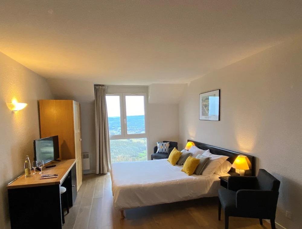 Le Relais de Castelnau