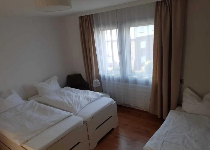 WannerHus Lieblingsplatz Hotel