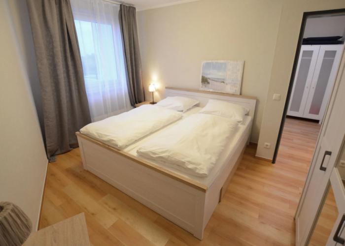 WannerHus Lieblingsplatz Hotel