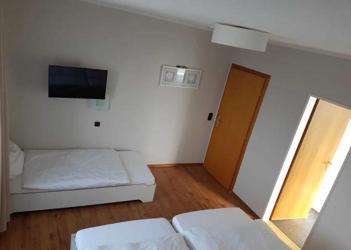 WannerHus Lieblingsplatz Hotel
