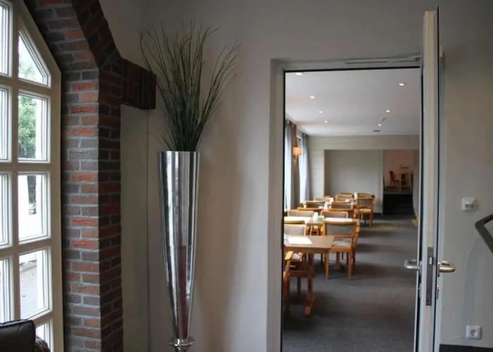 WannerHus Lieblingsplatz Hotel