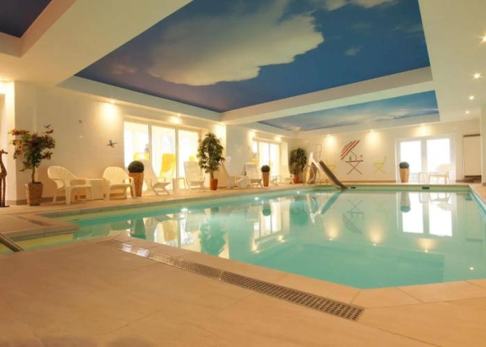 HofHotel Krähenberg