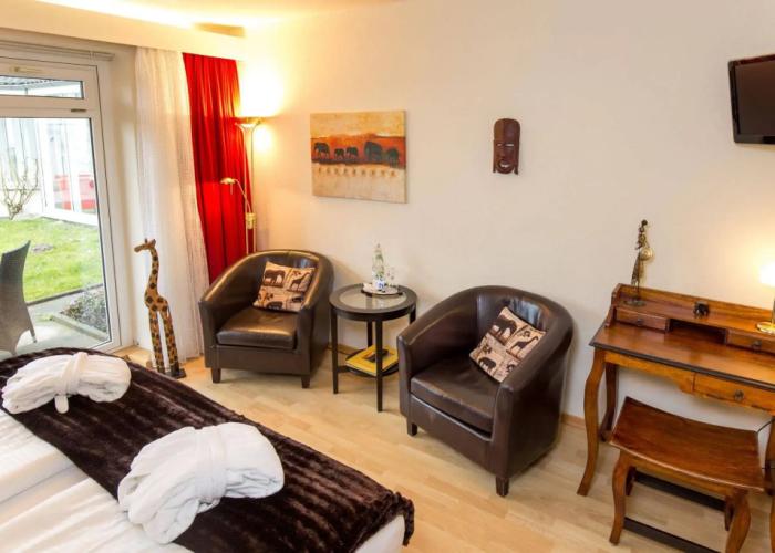 HofHotel Krähenberg