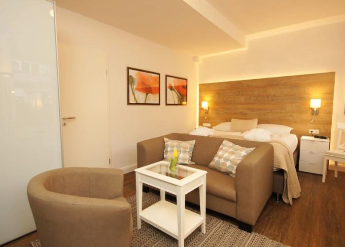 HofHotel Krähenberg