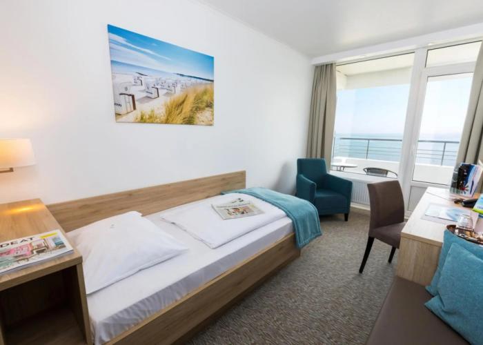 Carat Hotel Grömitz