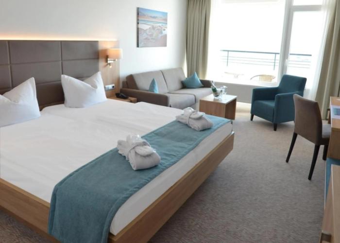 Carat Hotel Grömitz